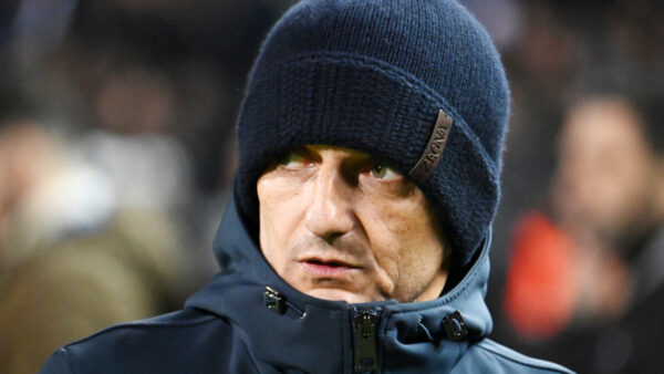 Με Χατσίδη βασικό ο ΠΑΟΚ στο ντέρμπι “δικεφάλων”