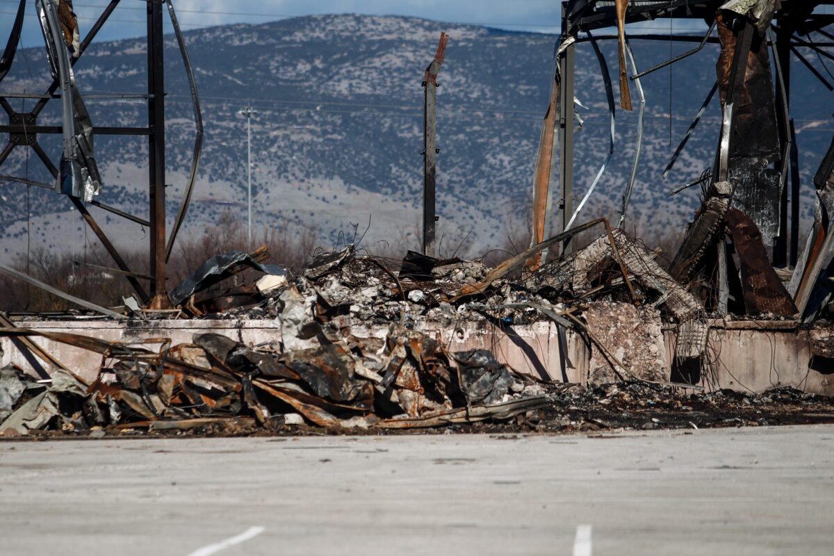 «Βιολάντα»: Η διοίκηση ήξερε για την οσμή και φέρεται να πήρε προσφορές από τεχνικούς συμβούλους – Οι λόγοι που δεν προχώρησε στις επισκευές