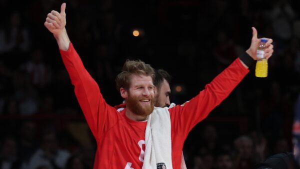 Γουόκαπ: «Στόχος μας να “χτίσουμε” από το Allwyn Final 8 ένα νέο σερί»