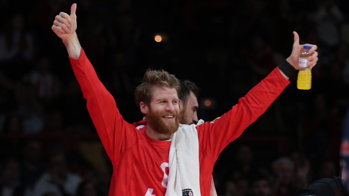 Γουόκαπ: «Στόχος μας να “χτίσουμε” από το Allwyn Final 8 ένα νέο σερί»