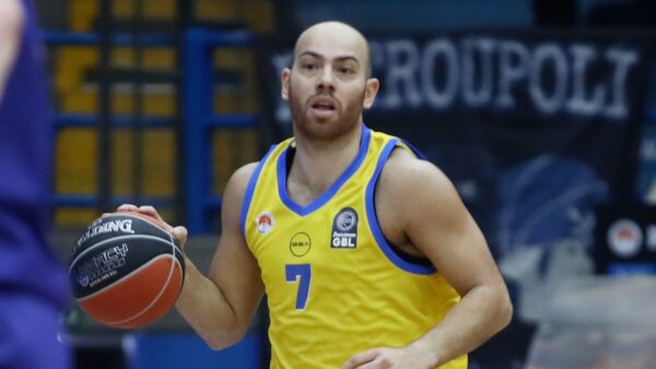 Το “κοντέρ” του Μουράτου σταμάτησε στα 178 συνεχόμενα παιχνίδια