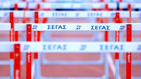 Ελπιδοφόρα μηνύματα από τη νέα γενιά του ελληνικού στίβου στην Παιανία