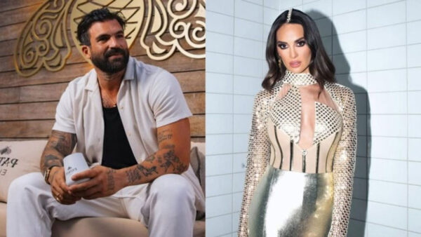 Δημήτρης Αλεξάνδρου – Ρία Ελληνίδου: Ταξίδι για δύο στην Ταϊλάνδη – Οι κοινές αναρτήσεις τους