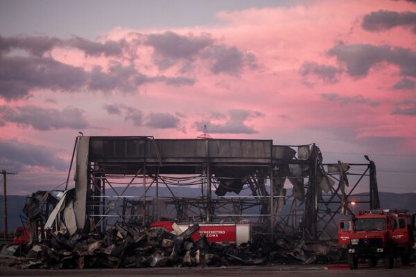 Κλείνει και το εργοστάσιο της Βιολάντα στη Λάρισα