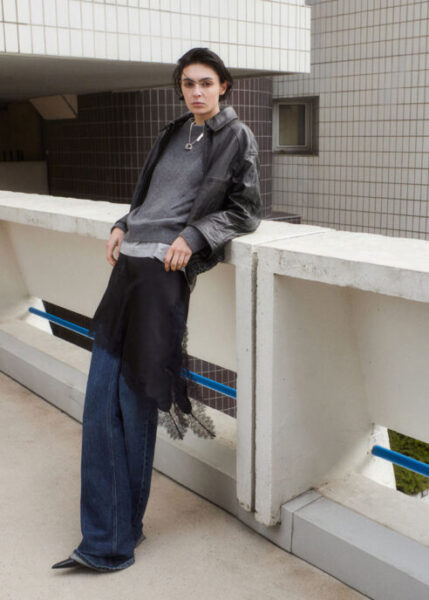 THE NEW SEASON CODE: Δομή, Κίνηση, Ισορροπία