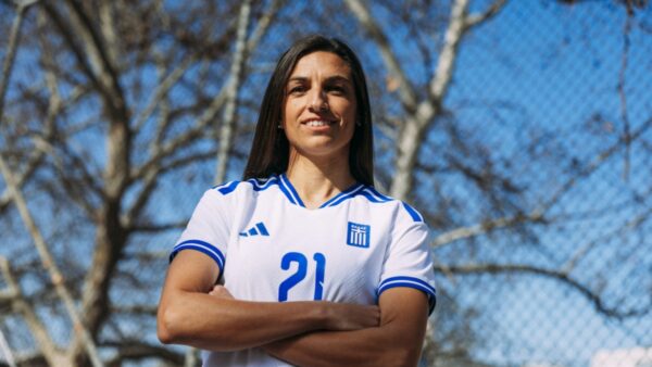 Κλήσεις Εθνικής Γυναικών για αγώνες με Γεωργία και Ν. Φερόε