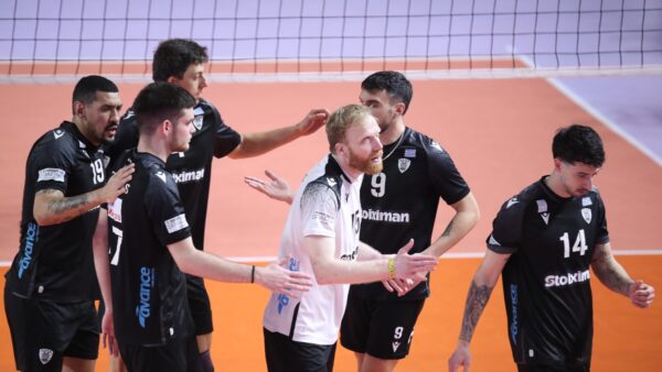 Challenge Cup: Ο ΠΑΟΚ επιδιώκει να γράψει ιστορία απέναντι στην Άαλστ 