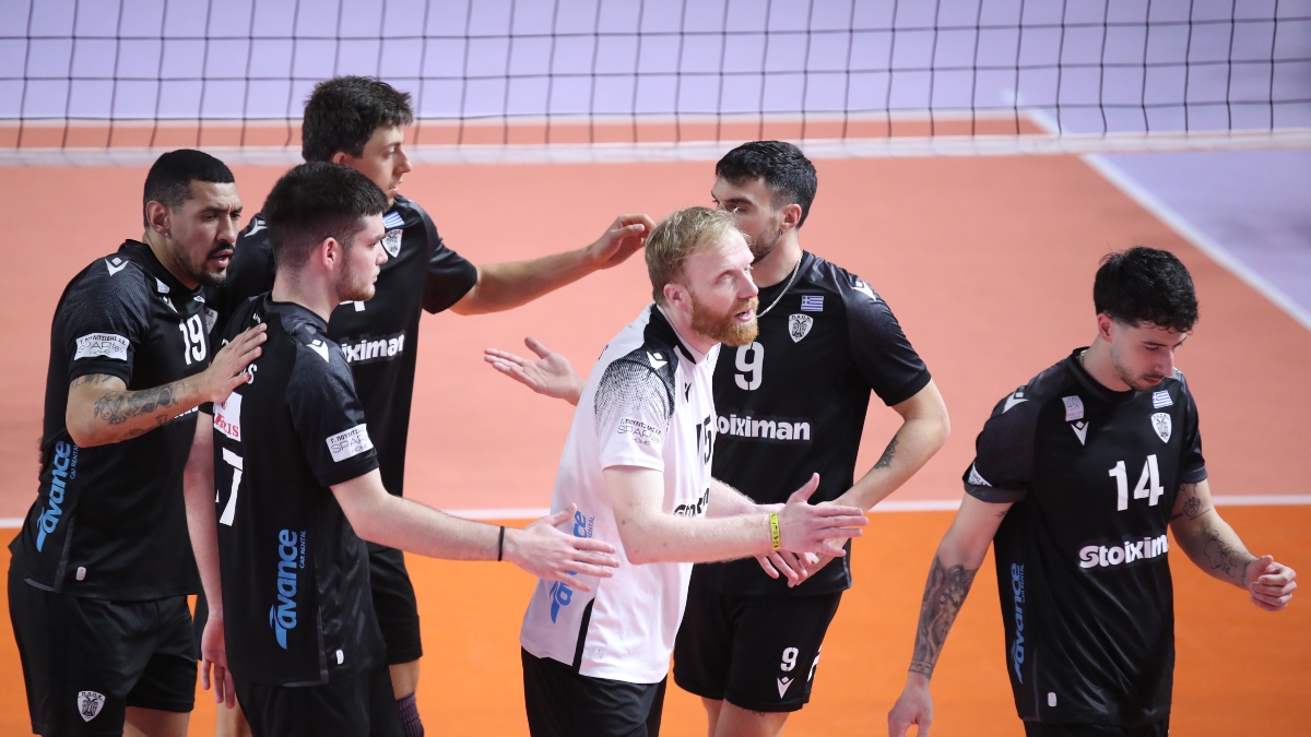 Challenge Cup: Ο ΠΑΟΚ επιδιώκει να γράψει ιστορία απέναντι στην Άαλστ 