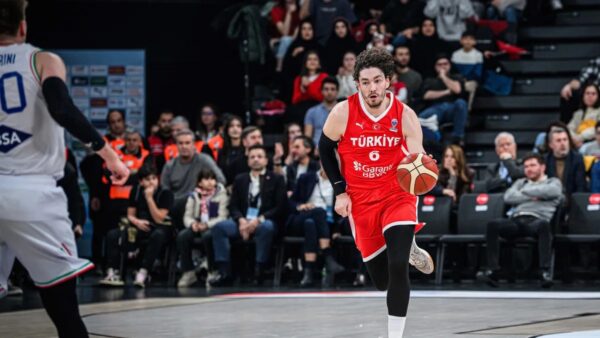 Με Όσμαν και Γιούρτσεβεν οι κλήσεις της Εθνικής Τουρκίας