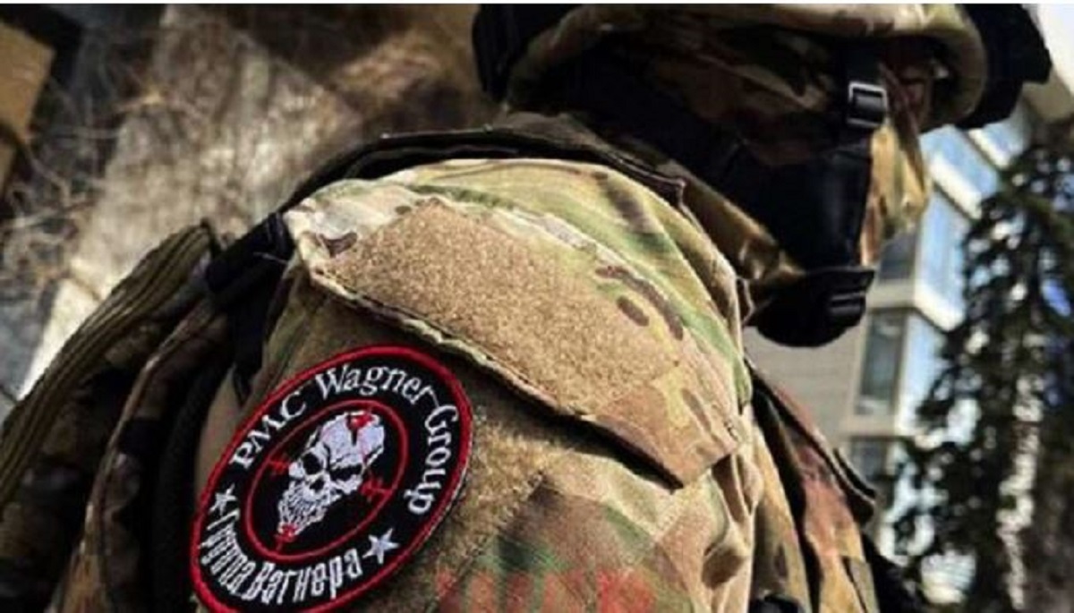 Οι μισθοφόροι της ρωσικής Wagner έφτασαν στην καρδιά της Ευρώπης