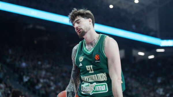 Χωρίς Ερνανγκόμεθ στην Κρήτη ο Παναθηναϊκός