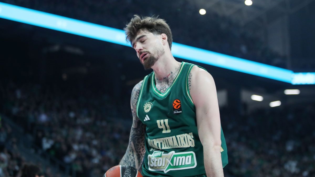 Χωρίς Ερνανγκόμεθ στην Κρήτη ο Παναθηναϊκός