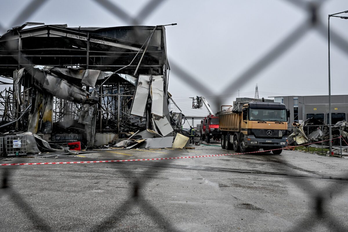 «Να λες ότι η μυρωδιά έρχεται από τον βόθρο»: Η αποκαλυπτική κατάθεση του υδραυλικού για τη Βιολάντα