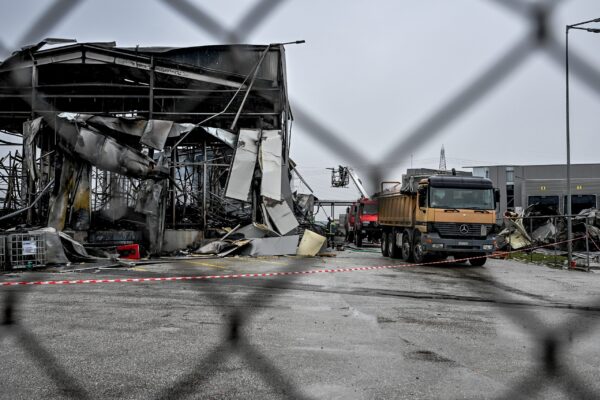 «Να λες ότι η μυρωδιά έρχεται από τον βόθρο»: Η αποκαλυπτική κατάθεση του υδραυλικού για τη Βιολάντα