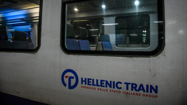Hellenic Train: Ακύρωση δρομολογίων την Τετάρτη (18/02) στην γραμμή Κατάκολο – Πύργος – Ολυμπία λόγω βλάβης τροχαίου υλικού