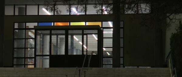 Θεσσαλονίκη: Επιχείρηση της ΕΛ.ΑΣ. στο ΑΠΘ – Τουλάχιστον 48 προσαγωγές