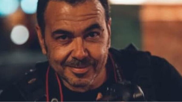 Θλίψη στο Mega: Έφυγε από τη ζωή ο Κώστας Κοσμίδης σε ηλικία 52 ετών