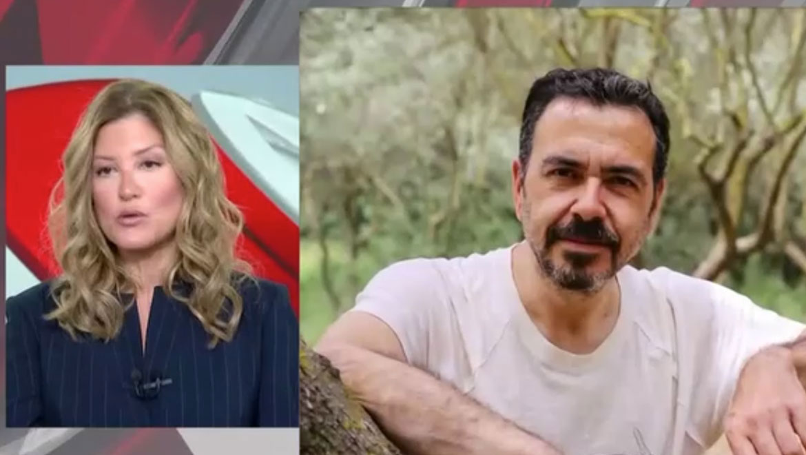 Ξέσπασμα Ράνιας Τζίμα για τον θάνατο του Κώστα Κοσμίδη: «Είναι από τις περιπτώσεις που θα μπορούσε ο άνθρωπος να έχει σωθεί»