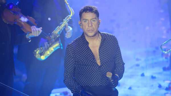 Γιώργος Μαζωνάκης: Πότε επιστρέφει στις εμφανίσεις του μετά το χειρουργείο