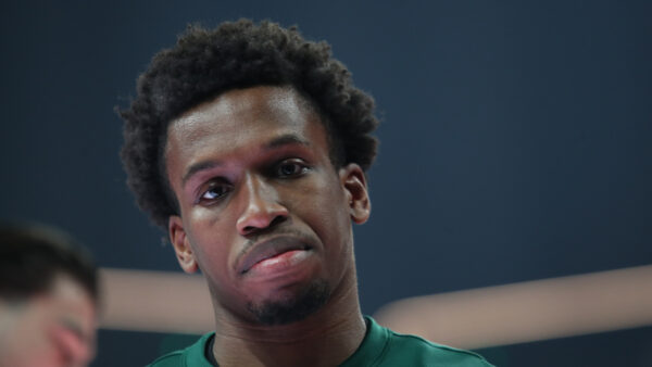 Εκτός οι Σορτς και Φαρίντ στο ματς με τον ΠΑΟΚ