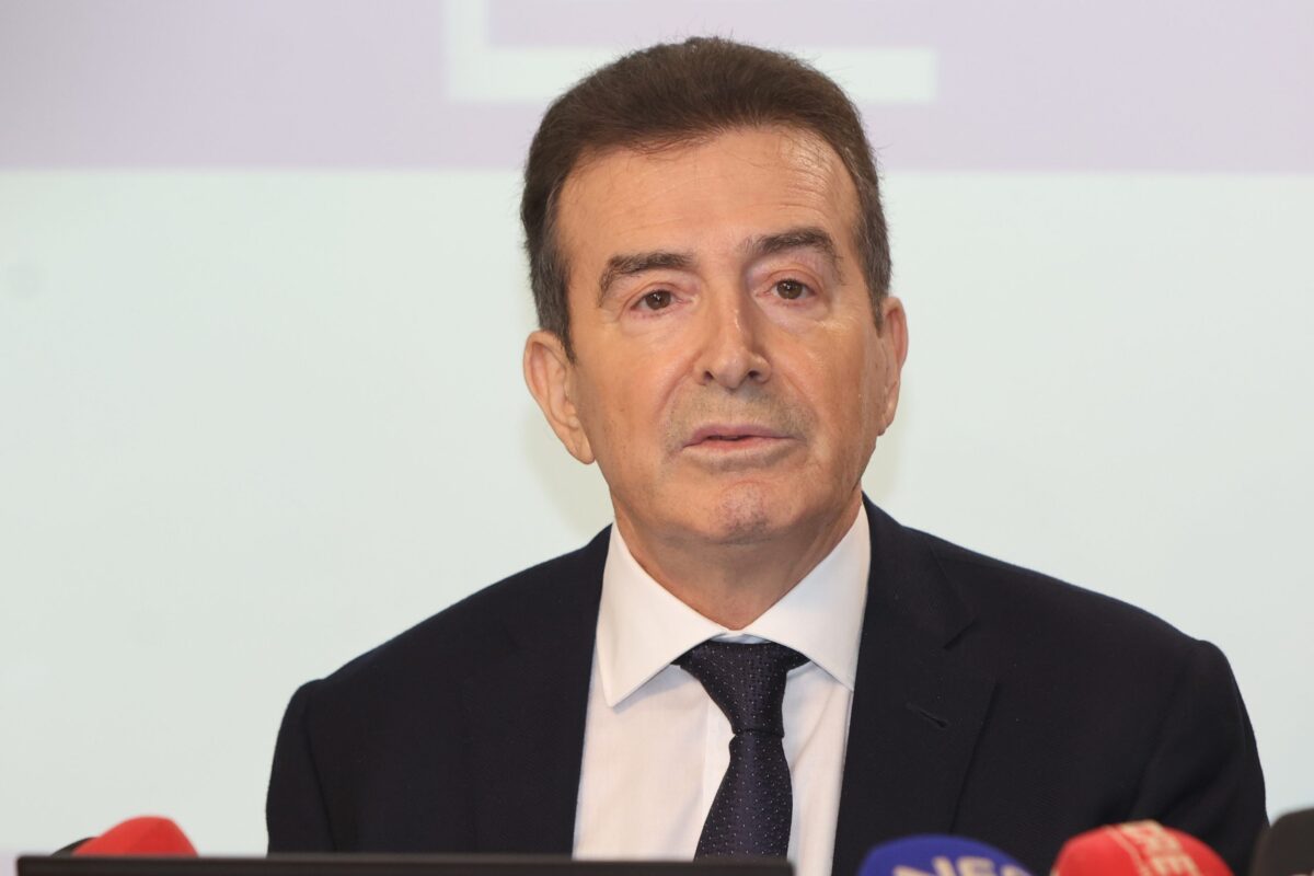 Μ. Χρυσοχοΐδης: Οκτώ νέα σωφρονιστικά καταστήματα ετοιμάζονται στη χώρα – Στον Ασπρόπυργο θα μεταφερθούν οι φυλακές Κορυδαλλού