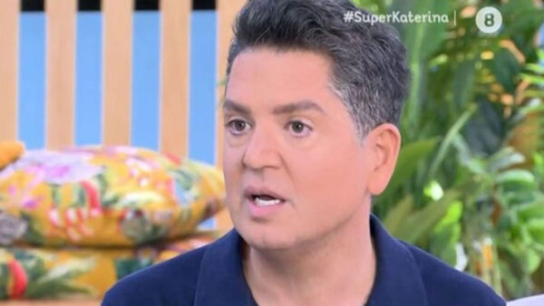 Γιάννης Πουλόπουλος: Η αποχή από την τηλεόραση – Τα ψεύτικα σχόλια μετά από τηλεοπτικές προτάσεις