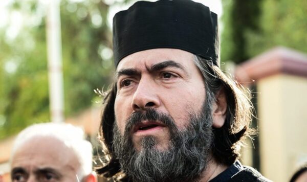 Κιβωτός του Κόσμου: Ένταση στη δίκη – Αύριο η απόφαση του Εφετείου για τον πατέρα Αντώνιο