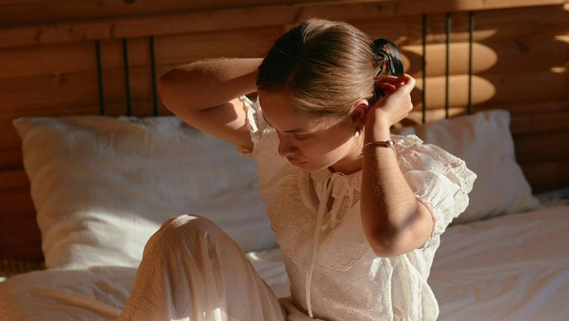 7 πτυχές της ζωής σου που αξίζει να προστατεύσεις όσο άνετα κι αν αισθάνεσαι κοντά σε κάποιον