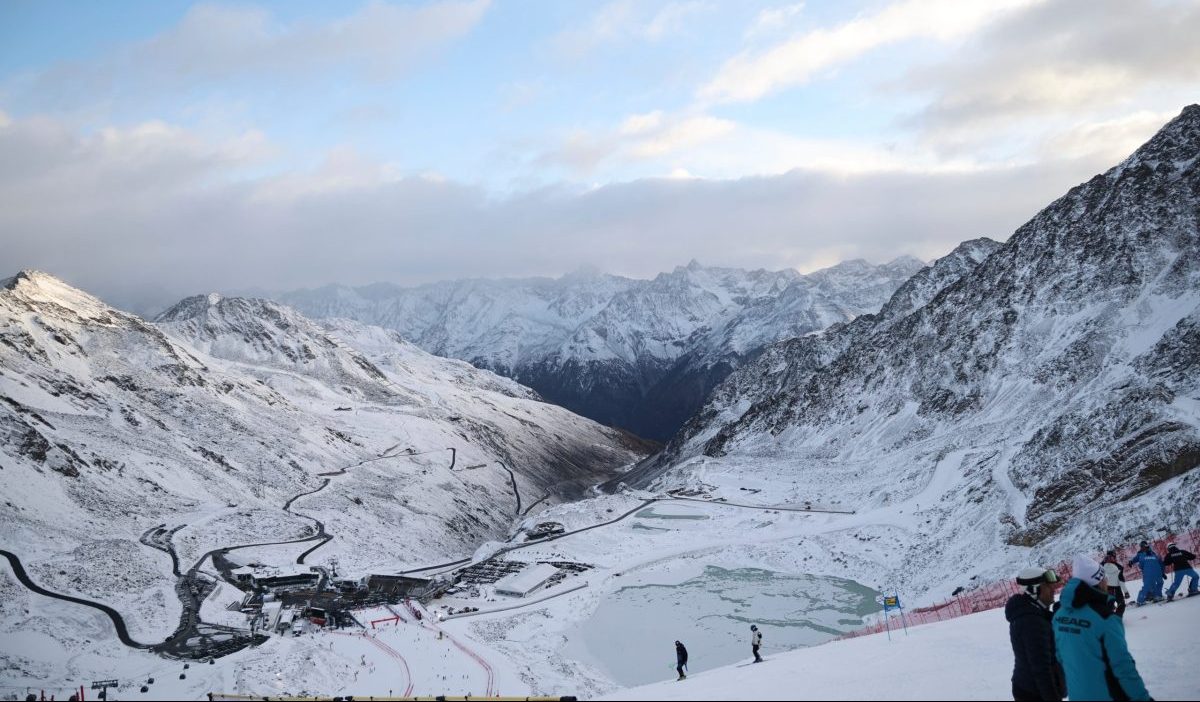 Τραγωδία στην Αυστρία: Τρεις νεκροί σκιέρ από χιονοστιβάδες μέσα σε μία ημέρα