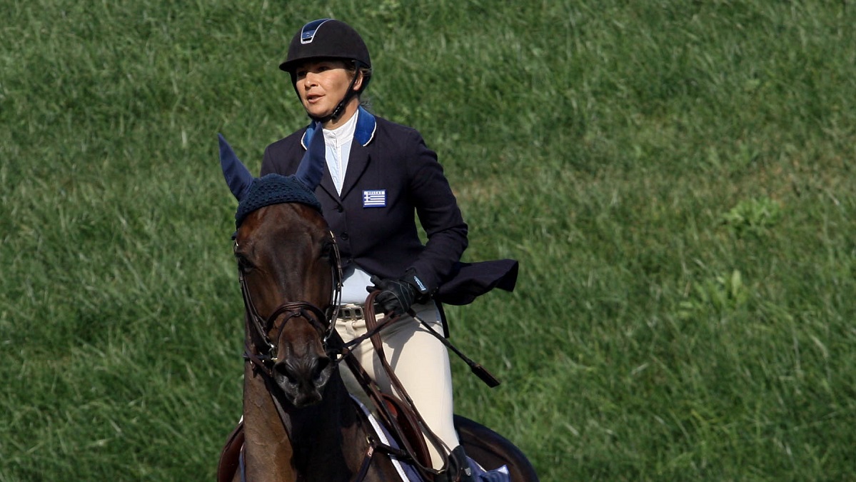 Δενδρινού στην ΕΡΑ ΣΠΟΡ: «Είναι πιο απαιτητικός ο ρόλος μου τώρα, αγαπάω αυτό που κάνω» (audio)