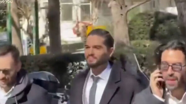 Στην Ευελπίδων ο Χρήστος Μάστορας – Η υπόθεση που είχε αναβληθεί τρεις φορές