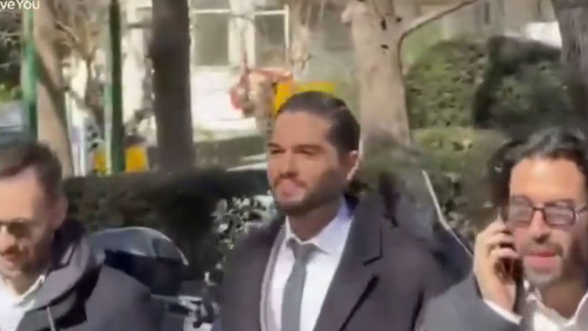 Στην Ευελπίδων ο Χρήστος Μάστορας – Η υπόθεση που είχε αναβληθεί τρεις φορές