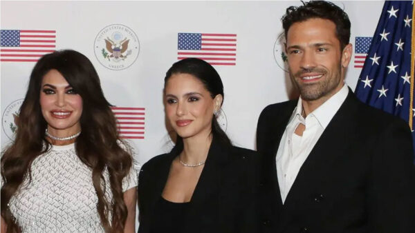 Κωνσταντίνος Αργυρός – Αλεξάνδρα Νίκα: Τελικά η Κίμπερλι Γκίλφοϊλ θα είναι η νονά του μωρού τους;