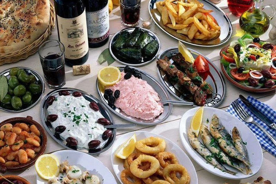 Α. Ραυτόπουλος στο ΕΡΤnews Radio 105,8 για σαρακοστιανό τραπέζι: Σε σχέση με πέρσι οι τιμές είναι αυξημένες γύρω στο 20%