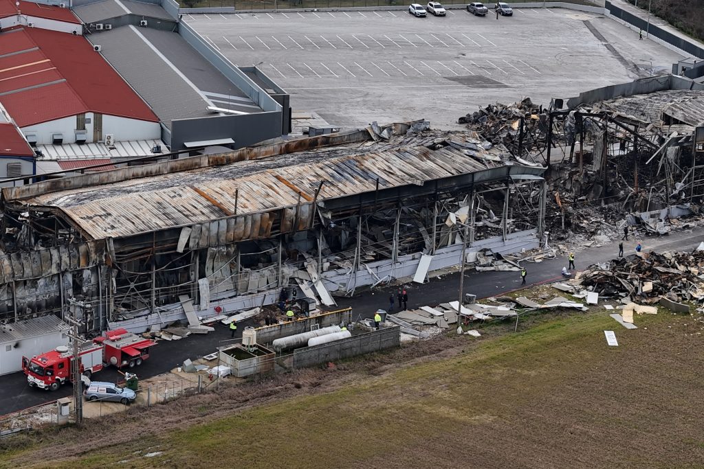 Έφεση στην απόφαση προφυλάκισης θα καταθέσει ο ιδιοκτήτης της «Βιολάντα» – Ισχυρίζεται ότι δεν γνώριζε για τον κίνδυνο
