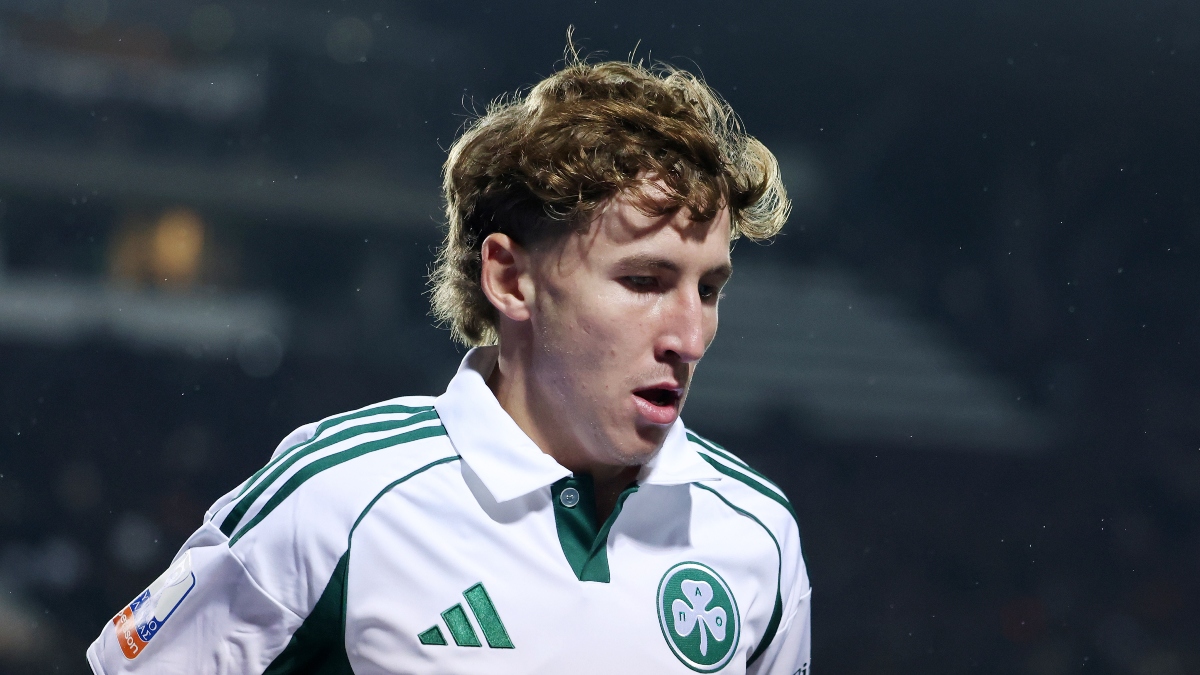 Αντίνο: «Αυτό το παιχνίδι πρέπει να αποτελέσει μια ρεβάνς από την πλευρά μας απέναντι στα αρνητικά αποτελέσματα»