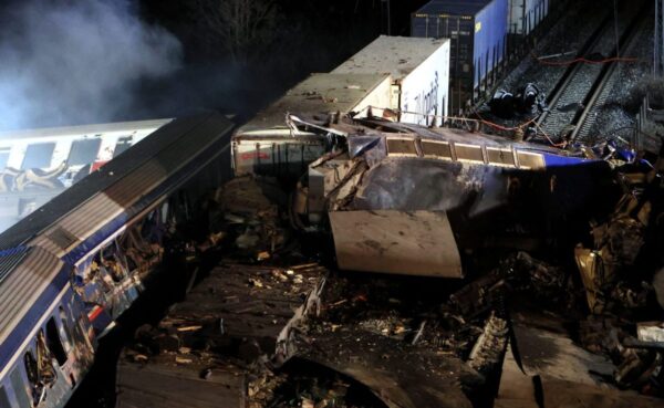 Το Σάββατο οι δύο πρώτες εκταφές θυμάτων των Τεμπών – Αναμένονται προσφυγές από τις οικογένειες