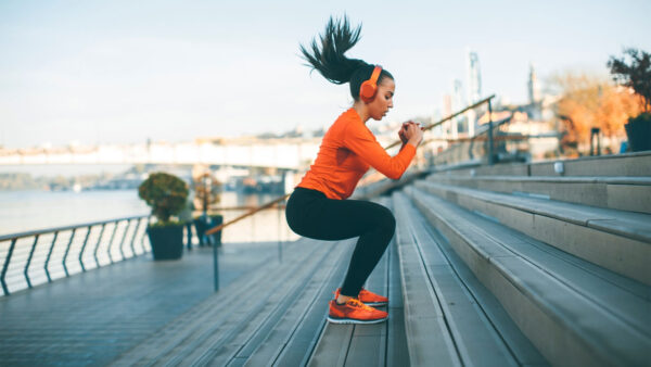 Η καθημερινή συνήθεια για την υγεία της καρδιάς