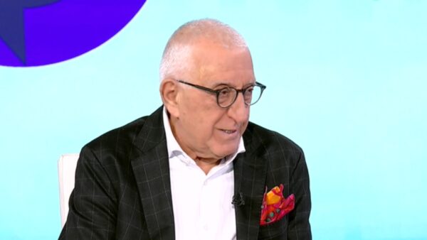 Κακλαμάνης για Καισαριανή στο ΕΡΤnews: Αναφορές ότι υπάρχει ολόκληρο άλμπουμ φωτογραφιών, όχι μόνο αυτές που είδαμε