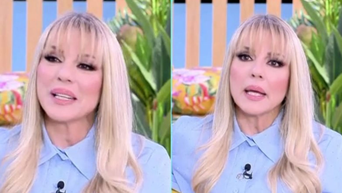 Ματίνα Νικολάου: «Δεν μετανιώνω για την προβεβλημένη σχέση μου – Ήταν εμπειρία»