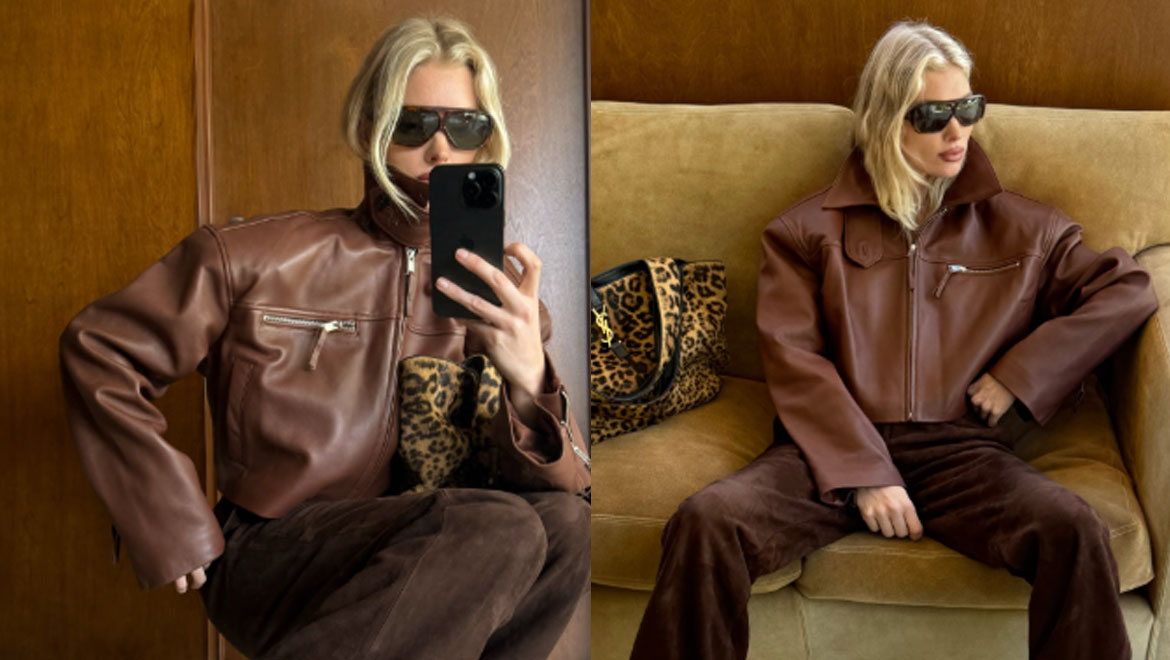 Από το σοκολατί στο mocha: Το καφέ είναι το νέο μαύρο