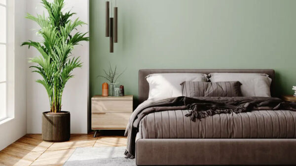 Χαμηλό ή ψηλό κρεβάτι; Πώς να βρεις το ιδανικό ύψος για το σώμα σου