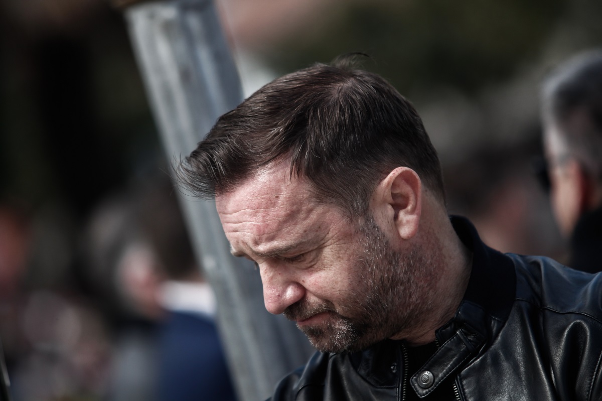 Αποκαλυπτική συνέντευξη Ν. Πλακιά στο ΕΡΤnews Radio 105,8: Όποιος νομίζει ότι η σύνθεση του δικαστηρίου δεν είναι καλή να μην έρθει στη δίκη