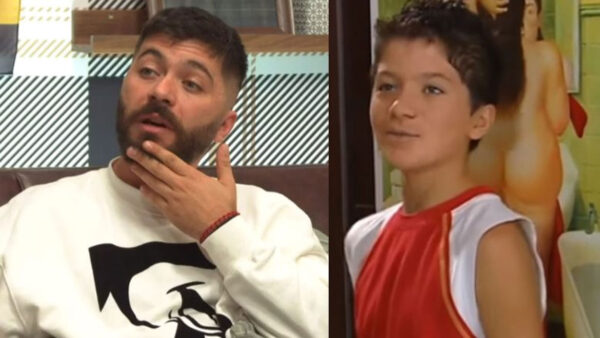 Άρης Τσάπης: Αποκαλύπτει τα σκηνικά της σειράς «Ευτυχισμένοι Μαζί»