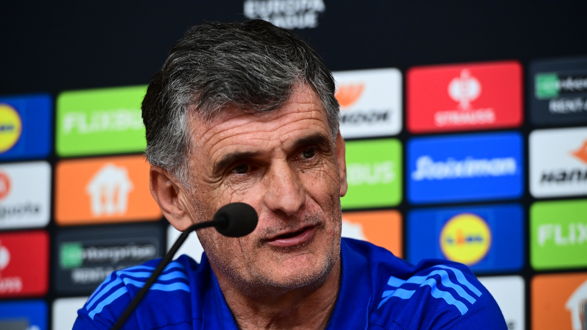 Μεντιλίμπαρ: «Όλοι μαζί θα πρέπει να κάνουμε περισσότερα για να έρθουν τα γκολ»