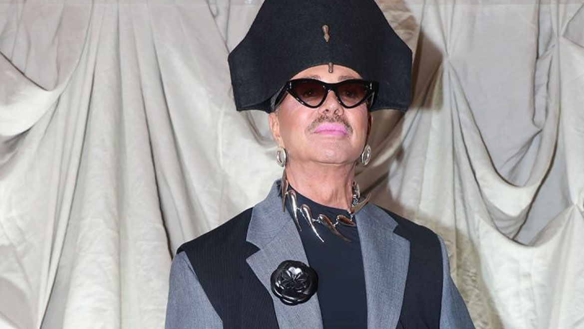 Λάκης Γαβαλάς για J2US: «Ήταν λίγο πρόχειρο! Θέλει χρόνο»