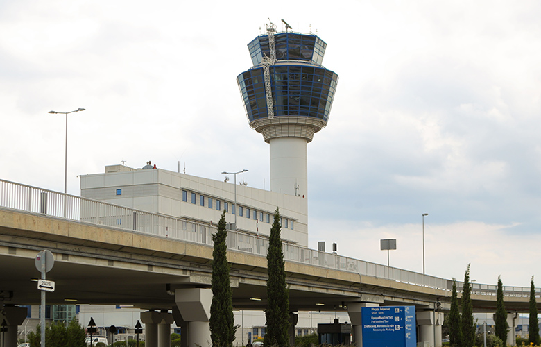 Αύξηση κατά 2% τον Ιανουάριο της επιβατικής κίνησης στα 24 αεροδρόμια της ΥΠΑ
