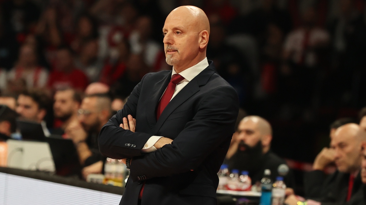 Άνετη πρόκριση στον τελικό για τον Ερυθρό Αστέρα