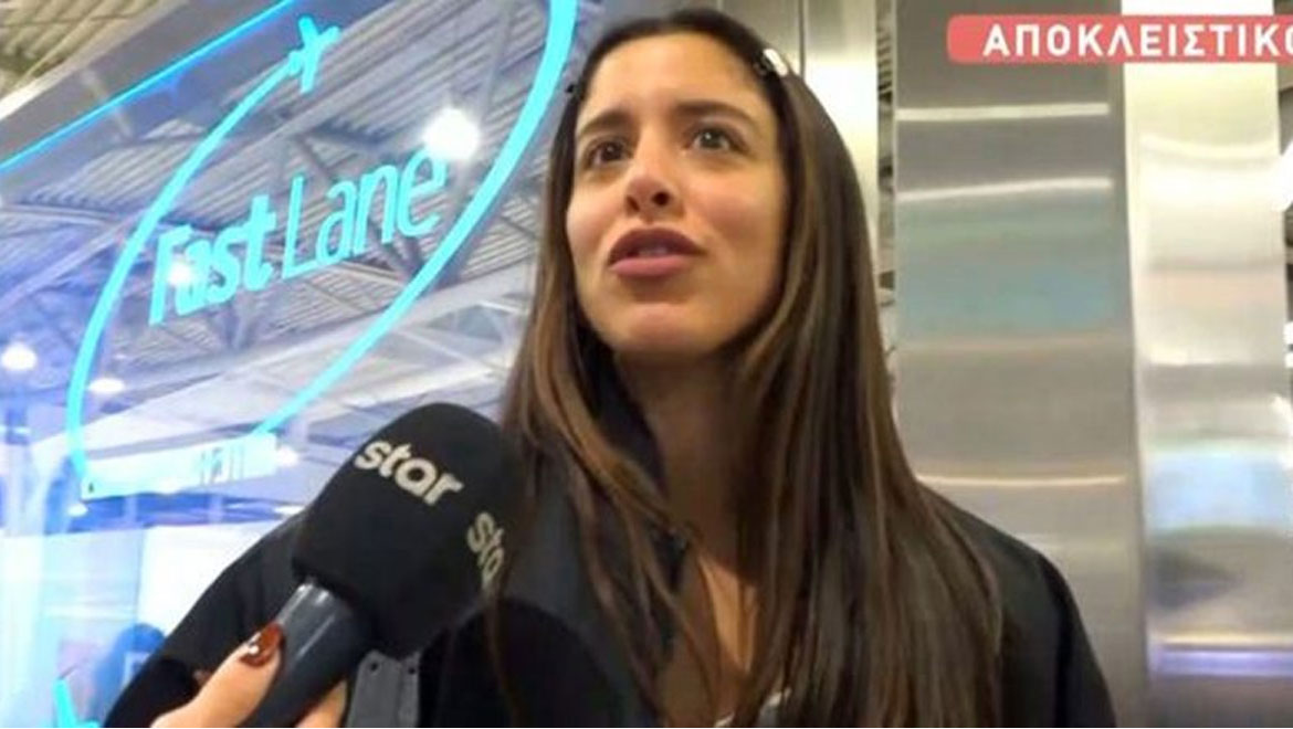 Eurovision 2026 – Μαρίνα Σάττι: Η δημόσια στήριξή της στον Akyla