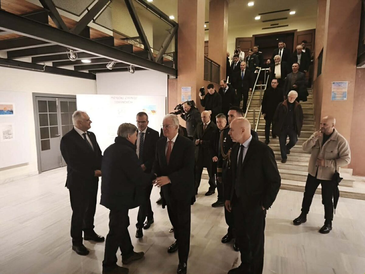 Ιωάννινα: Παρουσία του ΠτΔ οι εορτασμοί για τα 113 χρόνια από την απελευθέρωση της πόλης